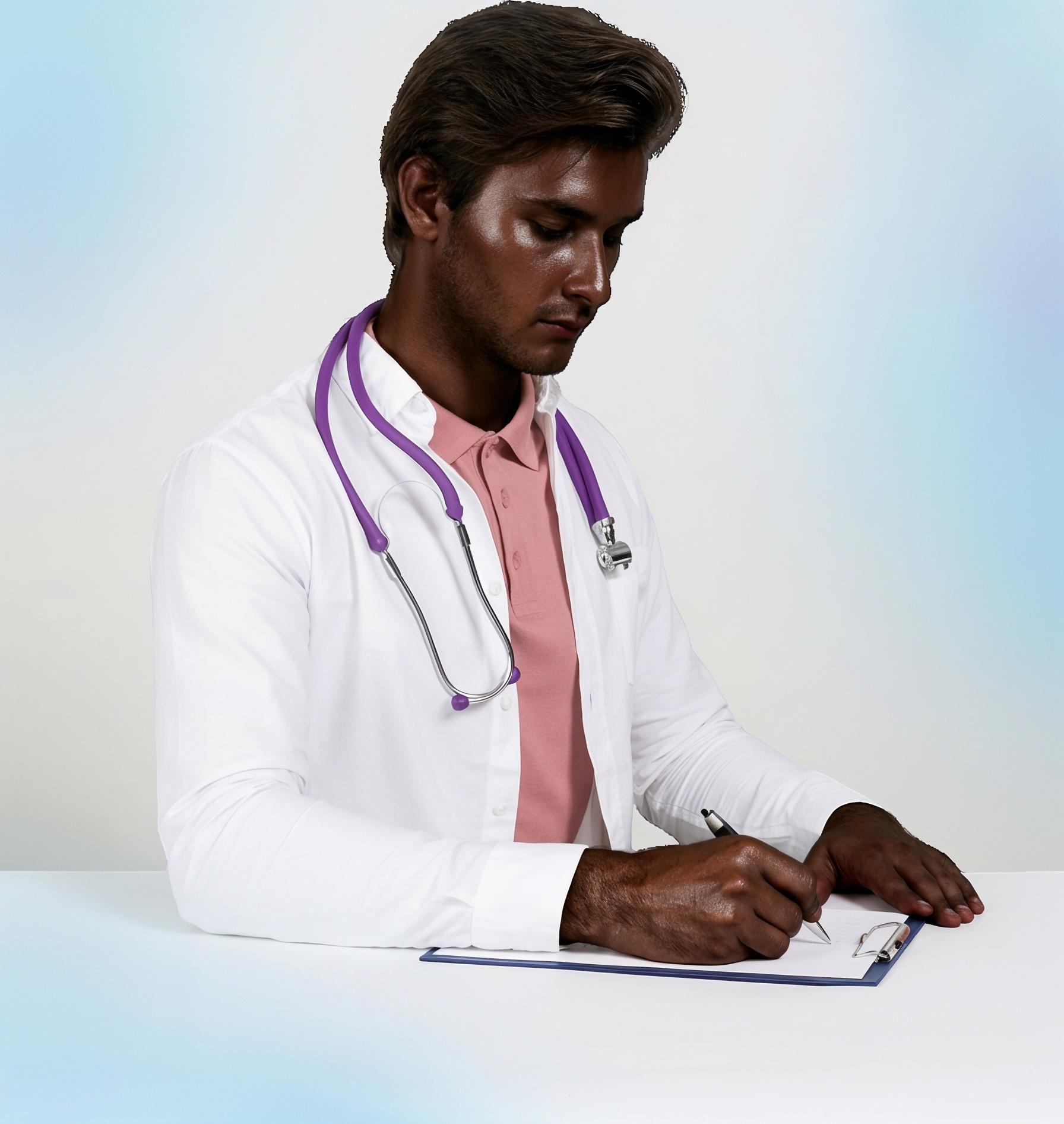 Dr Jeremy Claford
