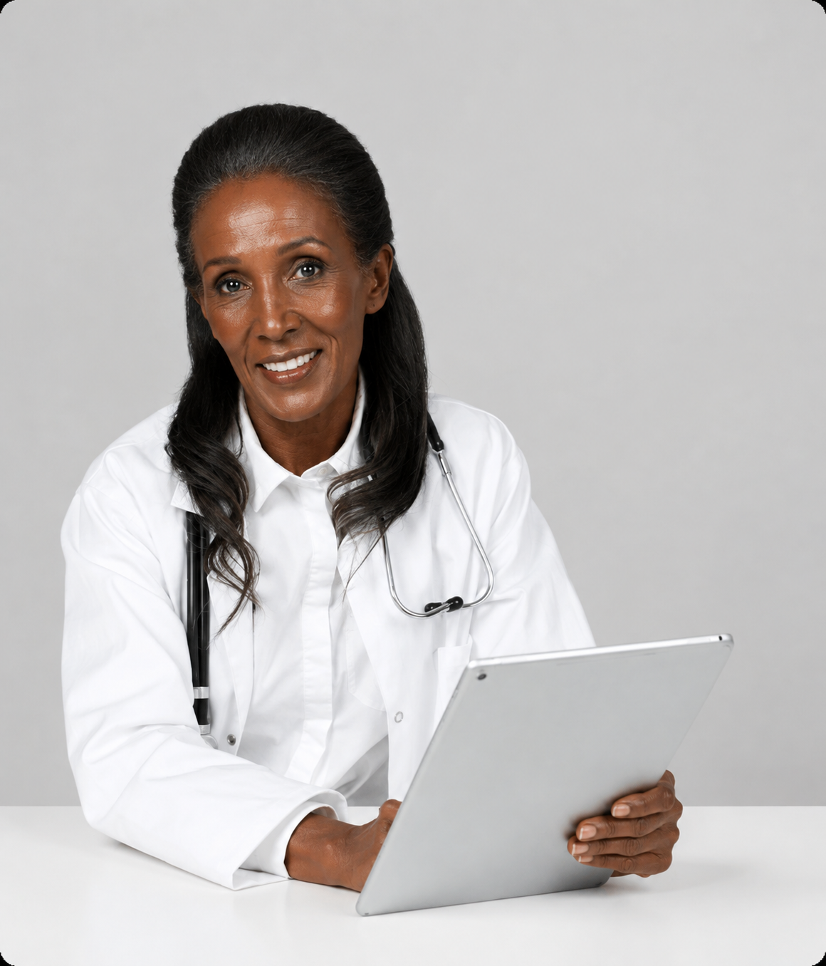 Dr Laurencia Babra