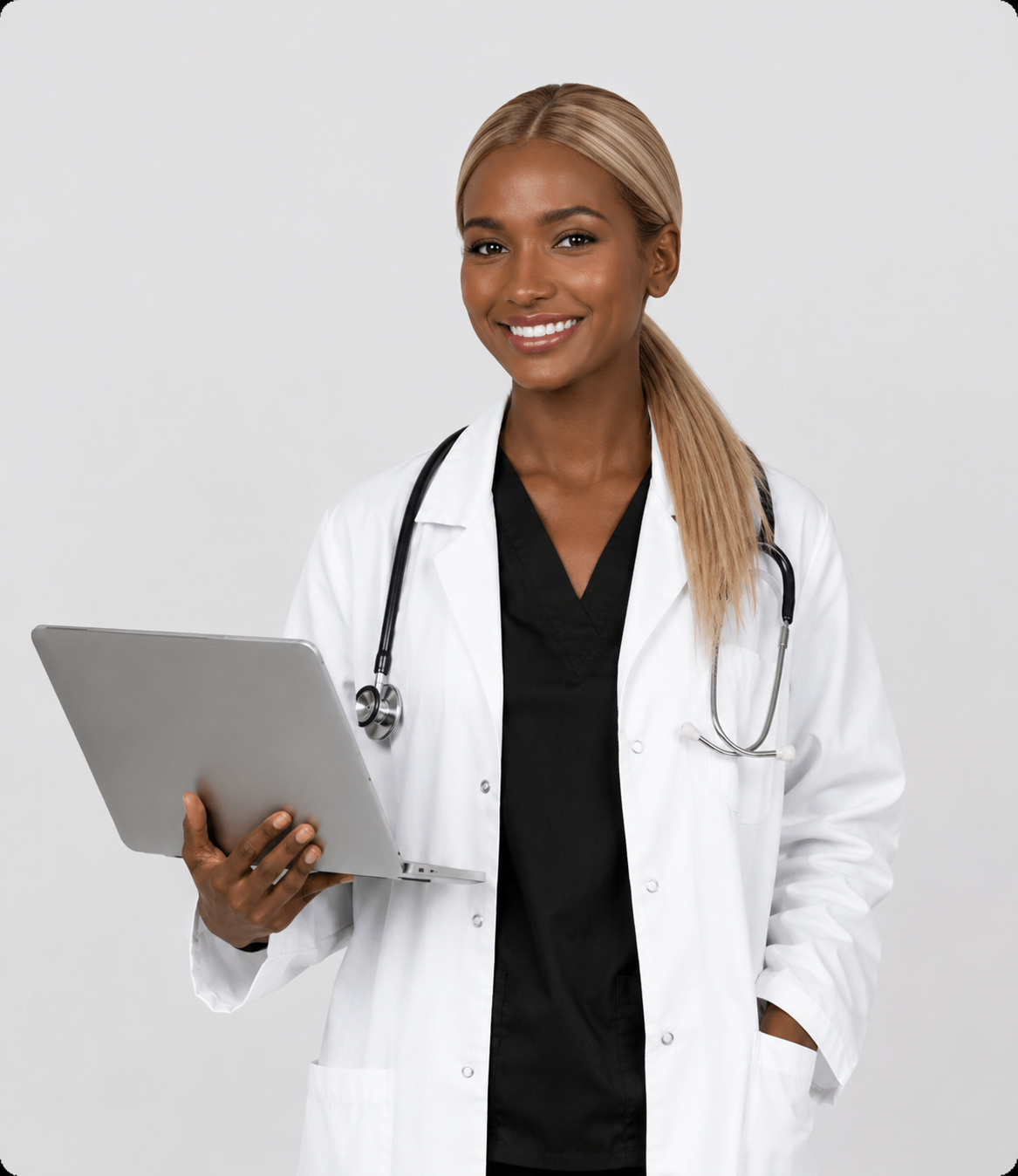 Dr Lilian Claris