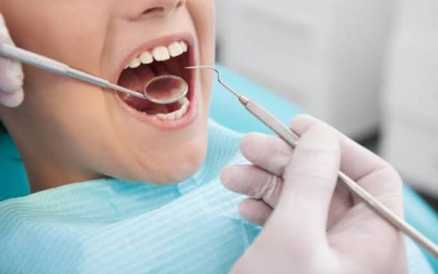 How to Choose a Dentist (in Four Steps)