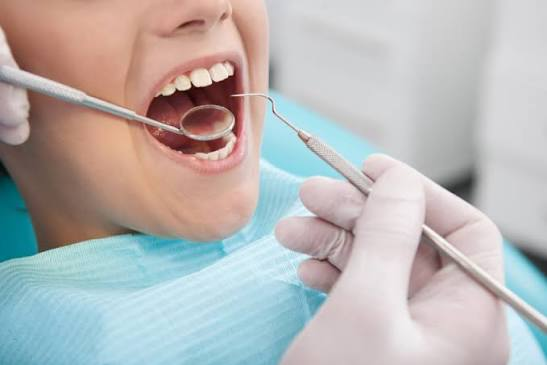 How to Choose a Dentist (in Four Steps)